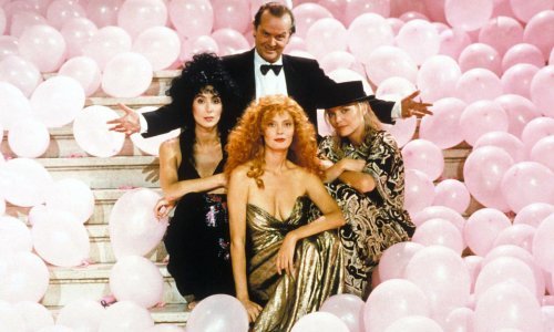 Susan Sarandon otkriva kako joj je Cher ukrala ulogu u kultnom filmu: 'U trenucima ludila bacale su se stolice po setu'