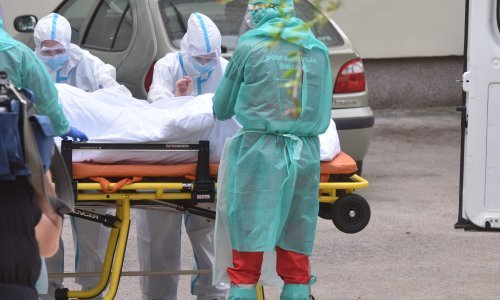 Stožer donio nove mjere za pet županija, ovo su detalji