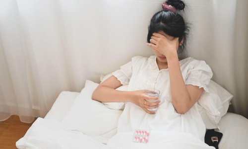 Zabrinjavajući rezuItati: Istraživanje pokazalo da gotovo četvrtina Hrvata ima problema sa snom