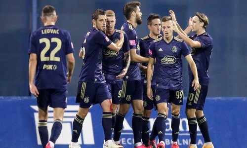 Iz Dinama su objavili sjajne vijesti uoči utakmice protiv Feyenoorda; evo koliko novca već u četvrtak može zaraditi 'modra' momčad