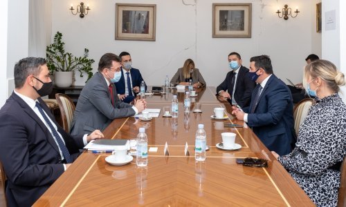 'Krediti za likvidnost gorući su problem gospodarstva'