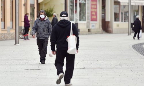 Dosad najviše testiranja u Međimurju, 94 novozaraženih, jedna osoba preminula