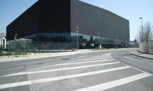 Erste Bank: Neovisno o različitim pokušajima opstrukcije rješenja za Spaladium, i dalje smo spremni na dijalog