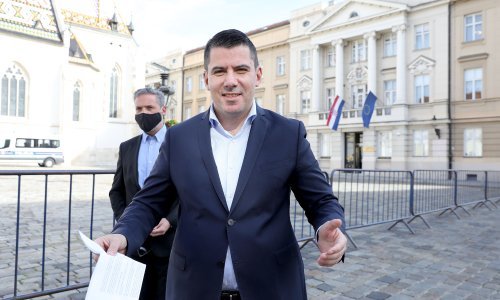 Grmoja o promjenama u Mostu: Želimo jasnu hijerarhiju i stranačku strukturu