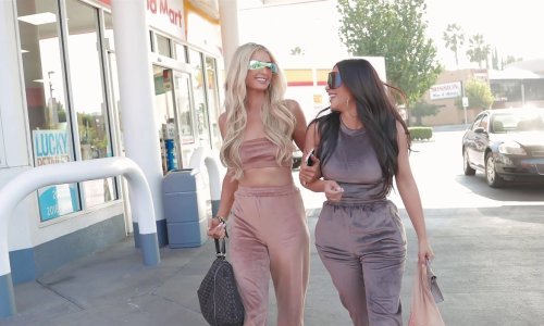 Nakon što su se Paris Hilton i Kim Kardashian West ponosno prošetale u plišu, svi žele komade od te meke i luksuzne tkanine