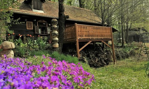 [FOTO] Pogledajte ove zelene oaze mira, tišine i luksuza u Zagrebu i okolici, idealne su za odmor, a na svega 15 minuta do pola sata od centra grada