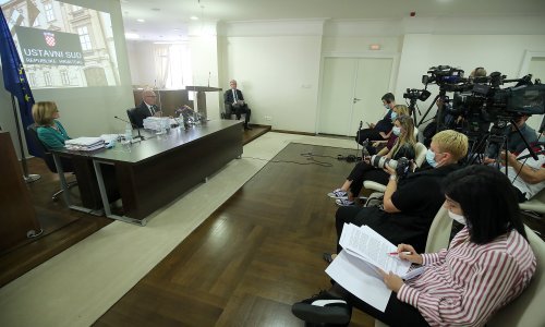 Ustavni sud prelomio: Zaštićeni najmoprimac plaćat će tržišnu cijenu ako ima drugu nekretninu
