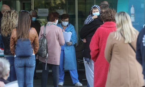 Korona se otela kontroli i strah vas je što ako budete morali na bolovanje? Provjerili smo kolika vam naknada pripada u slučaju zaraze, izolacije ili njege člana obitelji