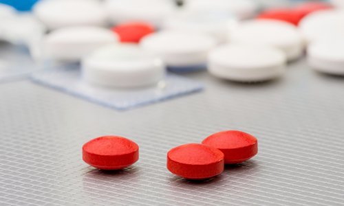 U stanu na Trešnjevci pronađeno više od 16.000 ilegalnih tableta