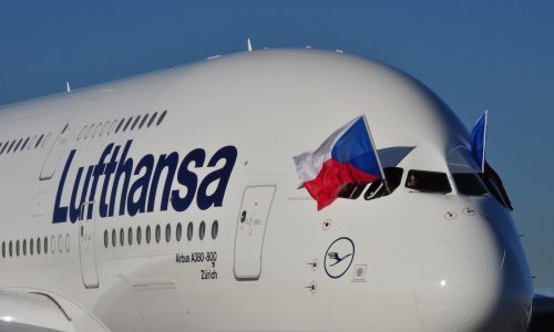 Lufthansa privremeno napušta Zračnu luku Zagreb, ukida se linija prema Münchenu