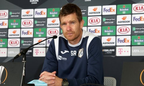 Rijeku pokosio koronavirus, ali Simon Rožman zna kako se suprotstaviti Real Sociedadu; navijačima garantira jednu vrlo važnu stvar