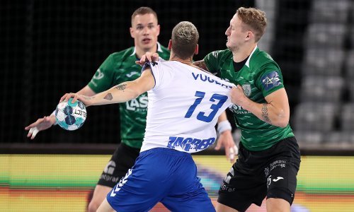 PPD Zagrebu nije pomogla ni promjena trenera; u Areni ih pregazilo i Celje Pivovarna Laško