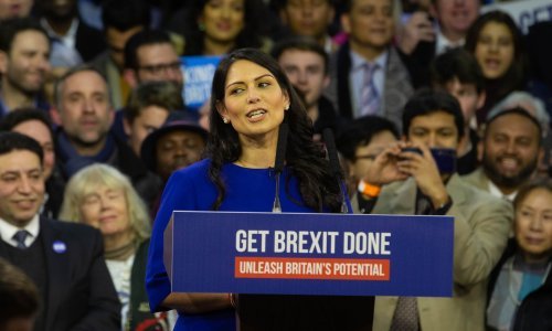 Velika Britanija zabranjuje ulazak osuđenim osobama iz EU: 'Predugo su nas pravila EU prisiljavala...'