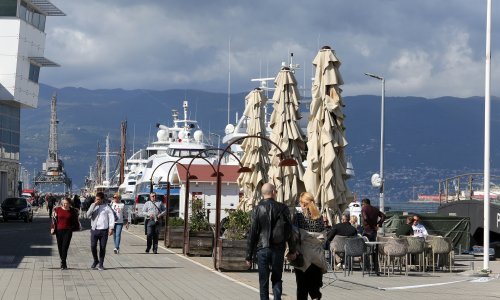 Sunčan i topao dan je pred nama, ali za vikend se vrijeme mijenja
