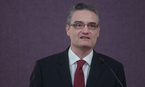 Batarelo o podršci pape Franje homoseksualcima: I papino privatno mišljenje samo je privatno mišljenje