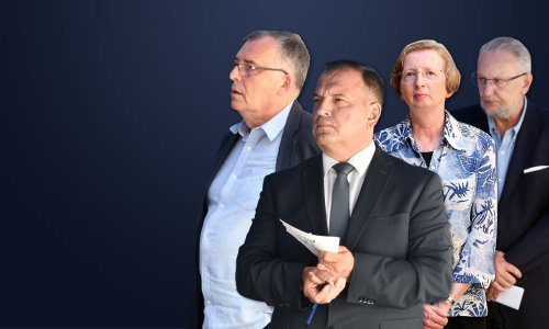 Srušen još jedan rekord: U Hrvatskoj 1.563 novozaraženih i 13 preminulih
