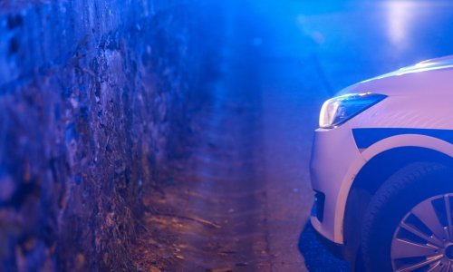 Muškarac pokušao ući u Hrvatsku s više od 100 grama amfetamina, a bio je i drogiran