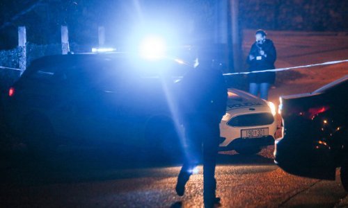[FOTO] Poznati detalji stravičnog ubojstva sinoć u Zagrebu; policajac ubio suprugu pa sebe