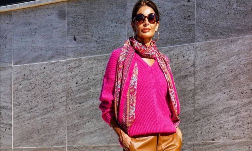 Pedesetogodišnja blogerica dokaz je da hit hlače sezone nisu rezervirane samo za mlađe dame