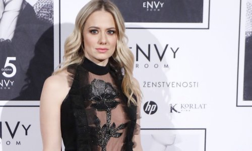 Jelena Veljača o novoj ljubavi i braku: 'Nakon dva teška razvoda, zaista bih morala duplo vjerovati da je taj treći put 'zaista zauvijek'