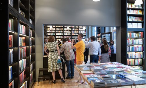 Fraktura neće sudjelovati na Interliberu: Rizik je prevelik