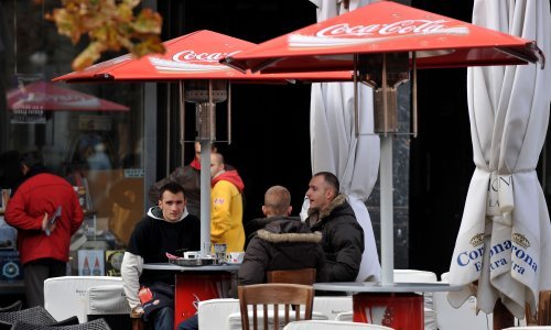 Ugostitelji na nogama: Nove mjere ugrožavaju poslovanje, tražimo kompenzaciju od države