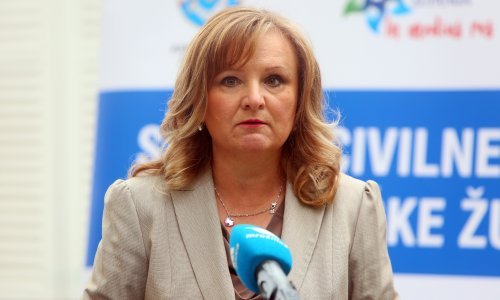 Šefica karlovačkog Stožera: Daljnji rast vodi u ozbiljne probleme i zatvaranje mnogih radnih mjesta