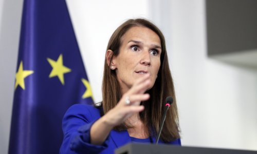 Belgijska ministrica na intenzivnom liječenju nakon zaraze Covidom