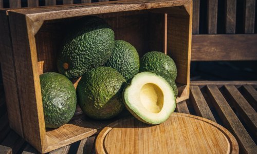 [VIDEO] Zašto biste trebali uvesti avokado u svoju prehranu
