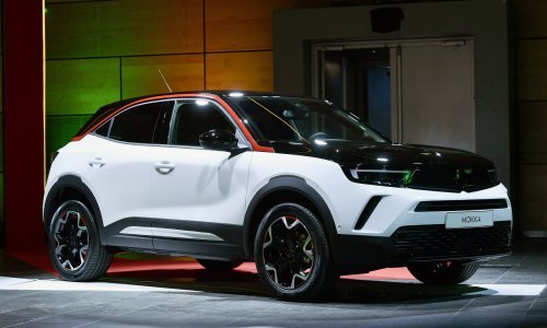 [FOTO/VIDEO] Nova Opel Mokka je stigla u Hrvatsku; novi vizualni identitet i sloboda izbora motora