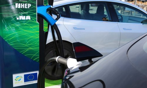 Ako još uvijek dvojite, da – električni automobili predstavljaju budućnost. Evo zašto!