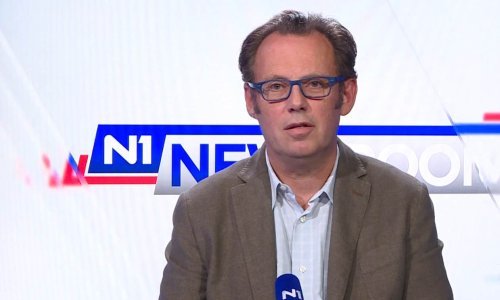 'Nije problem tko će u zgradu KB Dubrava, tko u šator, već odakle nam liječnici'