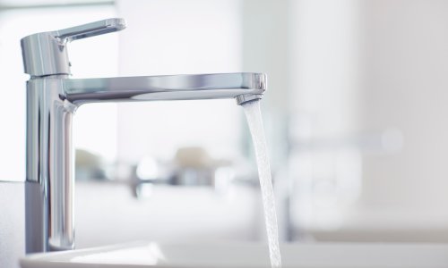 Na splitskom području preporuka za prokuhavanje vode