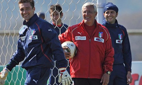 Gotovo je! Došao je kraj jedne veličanstvene karijere u kojoj je osvojio 19 trofeja, a među njima Svjetsko prvenstvo i Ligu prvaka
