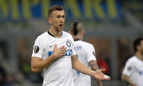 Inter je na svojem stadionu jedva iščupao bod protiv Borussije Mönchengladbach, a o svemu se nakon utakmice oglasio i Ivan Perišić
