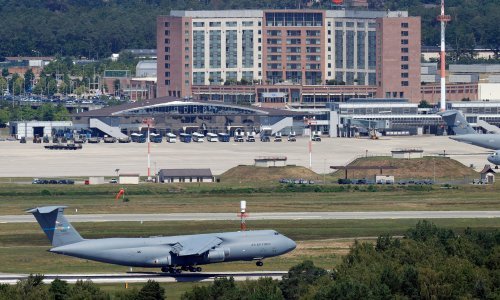 NATO u Ramsteinu uspostavlja svemirski centar za zaštitu satelita