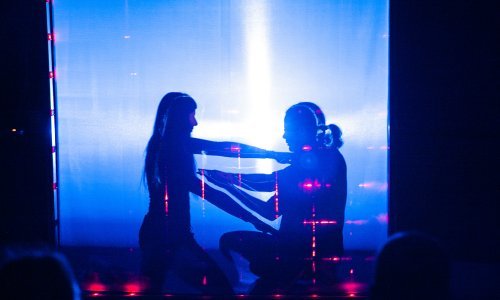 Ovog vikenda neobičan festival: Počinje Festival grafoskopa