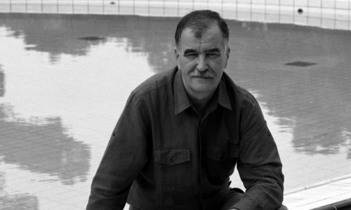 Ovog vikenda film o glazbenom geniju Zdenku Runjiću