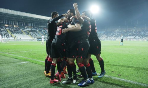 Evo što je sve izjavio trener Real Sociedada nakon trijumfa kod Rijeke; dotakao se i igre hrvatskog predstavnika