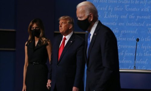 CNN: Biden nije bio savršen, ali je poentirao. Trump je bio puno bolji nego ranije, ali mu to nije dovoljno