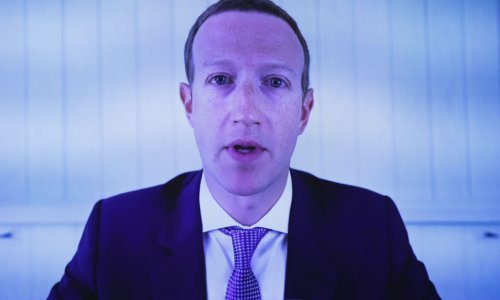 Senatski odbor traži svjedočenje šefova Facebooka i Twittera