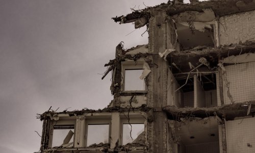 Muftija Damaska poginuo u eksploziji bombe