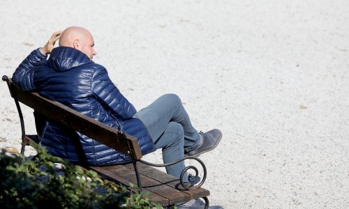 Iznadprosječno je toplo i suho, ali uskoro stiže promjena: Pogledajte što kaže vikend prognoza
