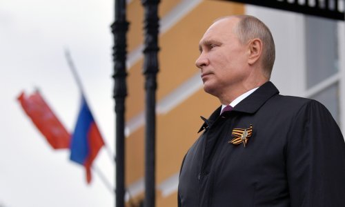 Putin: U Nagorno-Karabahu poginulo blizu 5000 ljudi