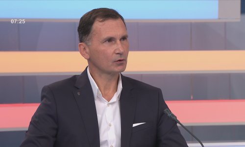 Primorac: Kolege koji rade na cjepivu uvjereni su da će za širu populaciju biti spremno u proljeće