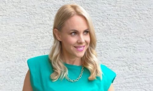 Mirna Maras Batinić pokazala kako to izgleda kad ostavi kćer bez nadzora: 'Nije me bilo samo 15 minuta'