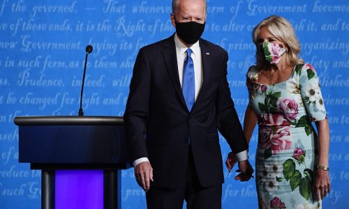 Tjedan dana uoči izbora: Joe Biden u prednosti pred Donaldom Trumpom