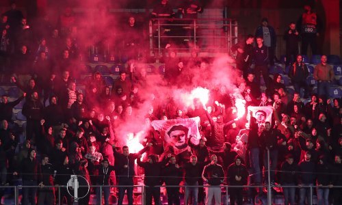 Mizeran interes za Dinamovu europsku utakmicu, puno je razloga za to, a ovo su neki od njih; hrvatski prvak neće izbjeći ni kaznu Uefe