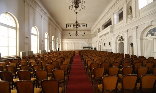 Hrvatski barokni ansambl u nedjelju u HGZ-u prvi put nakon pandemije