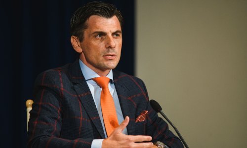 'Ja sam za potpunu liberalizaciju svih gospodarskih aktivnosti. Kada bi smrtnost bila znatno veća, preispitao bih svoje stavove'